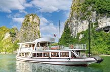1 Day Halong Bay Standard Cruise with Wego Halong