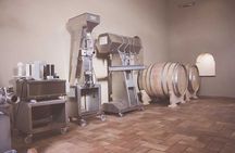 Sunsets Wine Tasting at Tagliafierro Winery