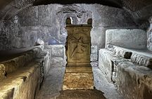 Rome: San Clemente Underground & Basilica Small Group Tour