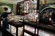 Milan coffee & history crawl with a licensed tour guide 