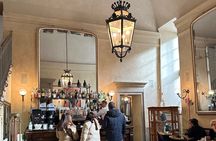 Milan coffee & history crawl with a licensed tour guide 