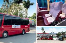 1-Day Halong Bay Tour From Hanoi Express with Dragon King Cruise