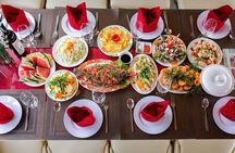 1-Day Halong Bay Tour From Hanoi Express with Dragon King Cruise