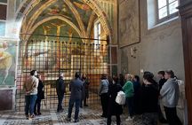 Rome: San Clemente Underground & Basilica Small Group Tour