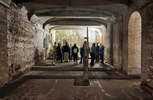 Rome: San Clemente Underground & Basilica Small Group Tour