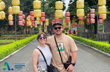 Full Day Private Luxury Tour with Cyclo in Hanoi