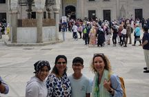 6 Days Istanbul&Cappadocia w/cave hotel+optional balloon