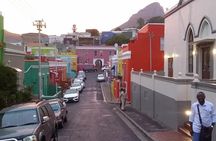 Robben Island Table Mountain and Kirstenbosch Sharing group tour