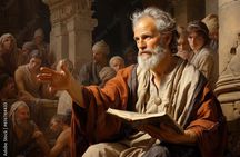 Athens: Apostle Paul Journey & Christian Catacombs Private Tour