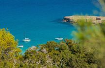 Ocean Blue Cruise from Latchi (Morning or Afternoon)