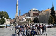 Explore Istanbul’s Old Town! 3 Days with Hotel, Tours & Transfers