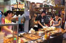 Discovery more Guangzhou evening foodie tour with locals 