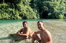 Explore South Albania in 2 Days 