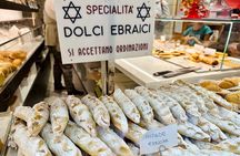 Venice: Jewish Ghetto & Cannaregio Area Food Tour: Pasta Wine Gelato and More!
