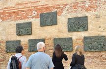 Tasty Venice Dinner Food Tour around Jewish Ghetto & Cannaregio Quarter