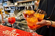 Tasty Venice Dinner Food Tour around Jewish Ghetto & Cannaregio Quarter