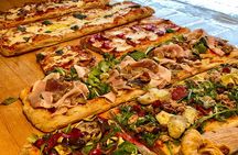 Tasty Venice Dinner Food Tour around Jewish Ghetto & Cannaregio Quarter