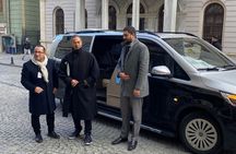 Private Tour Guide in Istanbul 8 Hours English Speaking