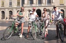 Bordeaux Private Bike or eBike Tour | Top Rated | Local Guides