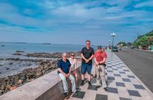 Private Full Day Vung Tau City Tour from Phu My Port