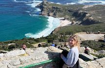 Private Guided Tour to Cape of Good Hope and Penguins Colony