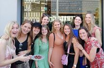 Ghent: Famous Belgian Chocolate Walking Tour with Tastings