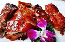 Discovery more Guangzhou evening foodie tour with locals 