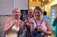 Tasty Roman Dinner Food Tour around Piazza Navona, Campo Marzio & Jewish Ghetto