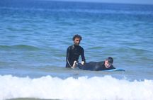 Surf & Stay: 7-Night Surf Coaching Retreat in Tamraght, Morocco