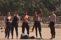 Surf & Stay: 7-Night Surf Coaching Retreat in Tamraght, Morocco
