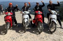 2 Day Motorbike Ha Giang Loop Tour with Easy Rider or Self Riding