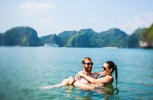 Full exclusion: Halong Bay 2D1N on the Cruise