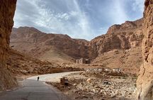 3 Days 2 Nights Desert Trip From Marrakech To Fes 