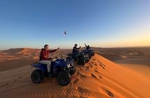 3 Days 2 Nights Desert Trip From Marrakech To Fes 
