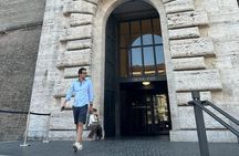 Vatican Museums & Sistine Chapel with St. Peter's Basilica access