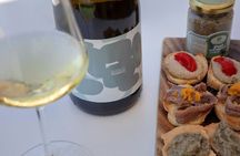 Wine tasting THE CLASSICS