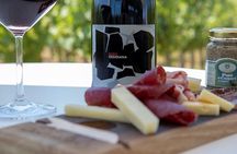 Wine tasting THE CLASSICS