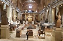Cairo Day Tour from Hurghada