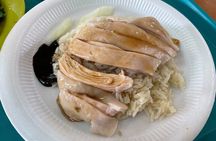 Eat and Snap in Chinatown Walking Food Tour