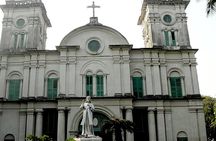 Day trip from Kolkata for a Slice of Europe