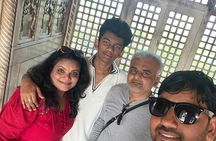 All-Inclusive Private Tour From Delhi To The Taj Mahal