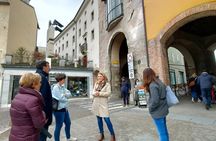 Udine guided tour / walking tour Udine