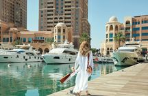 Quick Glimpse of Doha City Tour