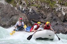 1 Day Rafting Pacuare River