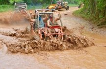 Buggies Adventure from Punta Cana