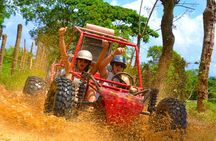 Punta Cana Dune Buggy Tour