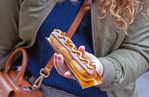 Paris: Pastry Food Tour of French Sweet and Desserts