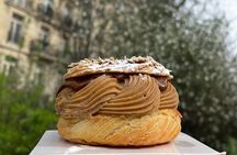 Paris: Pastry Food Tour of French Sweet and Desserts