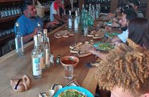 Mezcal Tour