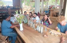 Mezcal Tour